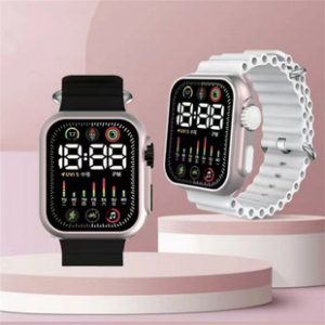 Douyin Live Broadcast Explosions Men’s Watch Waterproof Luminous Double Calendar Business Golden Watch Men’s Quartz